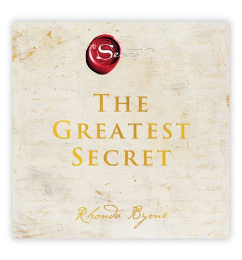 The Greatest Secret Audiobook | The Secret Official