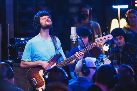 New Engaging Snarky Puppy Video East Bay” Progressive Rock