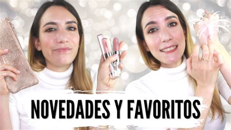 PRODUCTOS FAVORITOS De ABRIL Novedades Low Cost Y Alta Gama Kiko