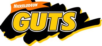 Nickelodeon GUTS | Nickelodeon GUTS Wiki | Fandom