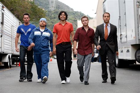 See The Cast Of Entourage Reunited Film