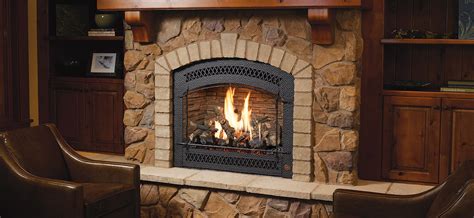 Gas Fireplaces Fireplace Xtrordinair Made In America