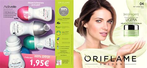 Calaméo CATÁLOGO ORIFLAME 4 2014 de cosmeticanaturalsueca