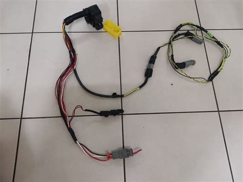 Oem Connecter 50 Pin Original Cummins For Ecm 570 شركة المهندس رائد
