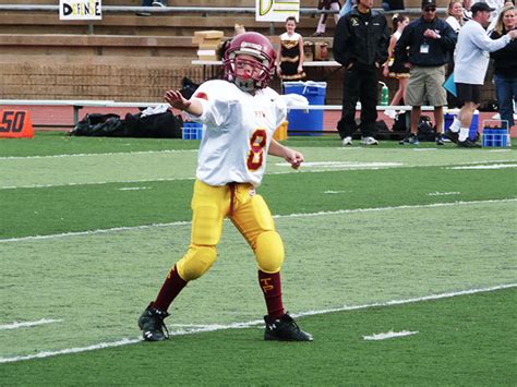 Mid Valley Oregon Pop Warner