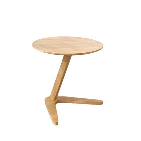 Melba V Shape End Table Hk Online Furniture In Hong Kong Homecozify