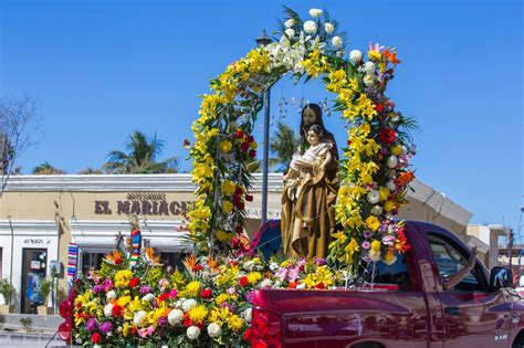 Procesi N Y Ma Anitas Al Santo Patrono San Jos