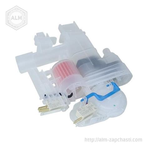 Прессостат посудомоечной машины Bosch 00497570 купить в Киеве – ALM ...