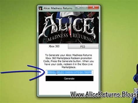 Alice Madness Returns 2 Walkthrough - friendsever