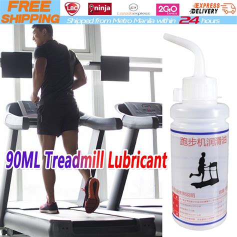 Local Warehousebelt Lubricant Silicone Treadmill Lubricant Universal