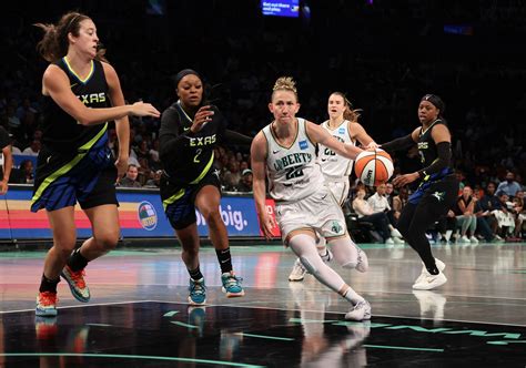 New York Liberty Vs Minnesota Lynx Prediction Game Preview July 28