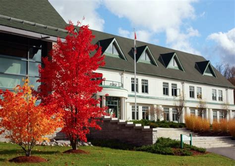 Lakefield College School Toronto Ontario Canada
