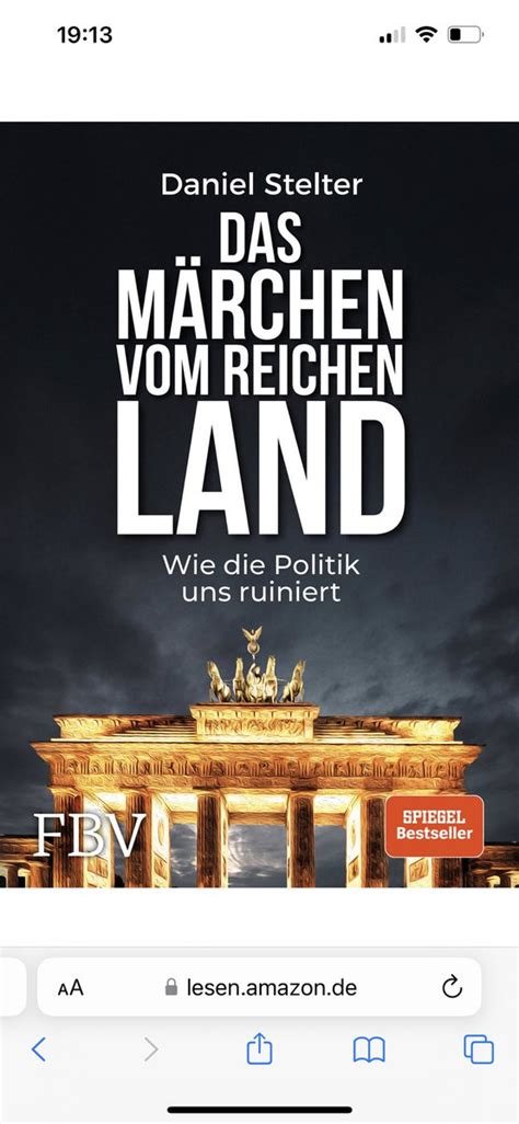 Dr Daniel Stelter On Twitter Angela Merkel Bekommt Den H Chsten