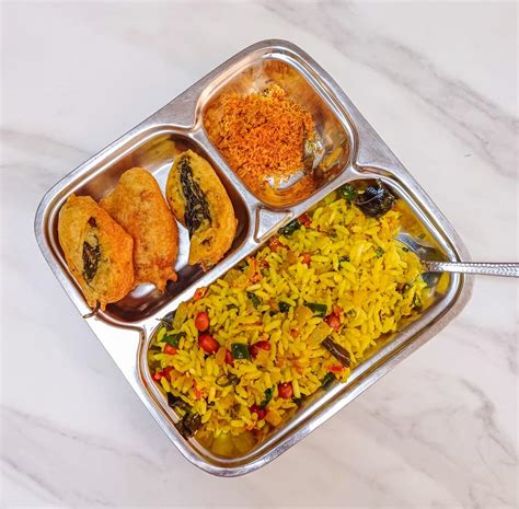 Mirchi Bajji Flavours Treat
