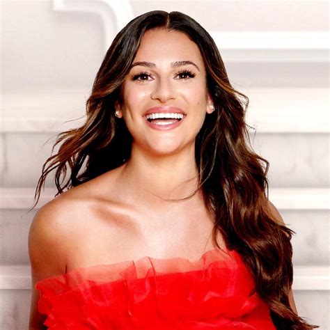 Lea Michele Iheart