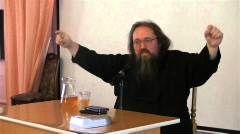 Кураев Беседа на тему х/ф "Суд над Богом" - YouTube