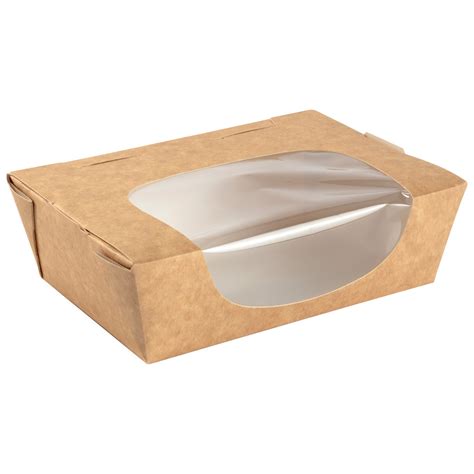 day salad pack kraft colpac