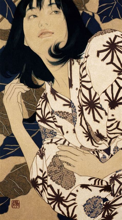 Ikenaga Yasunari