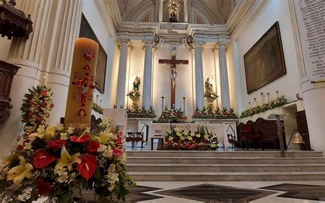 Qu Pide Vicario Del Sagrario De Catedral De San Miguel Arc Ngel A Los