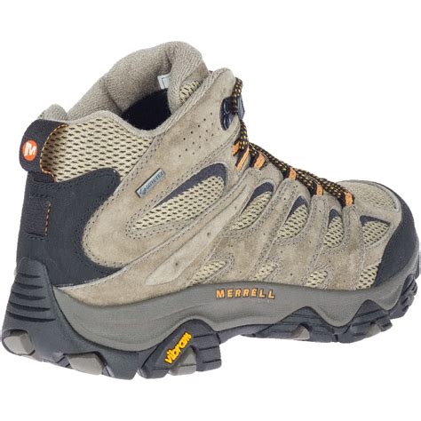 Merrell Moab 3 Mid Gtx Scarponcino Da Trekking Uomo J035793