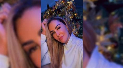 Ninel Conde se casa por cuarta vez con un hombre más joven