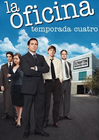 Arriba Imagen The Office Online Latino Abzlocal Mx