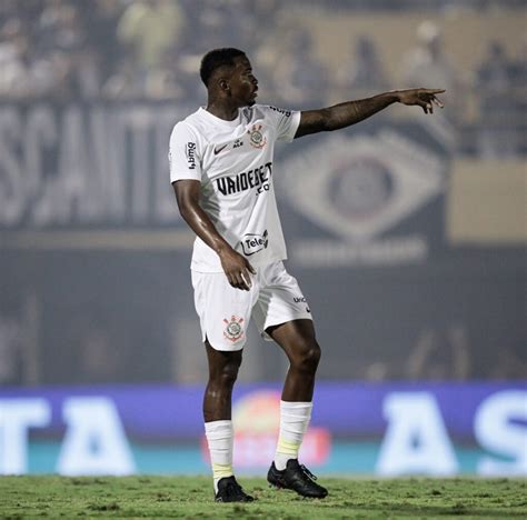 Atua Es Do Corinthians Veja Quem Se Destacou Na Vit Ria Contra O S O