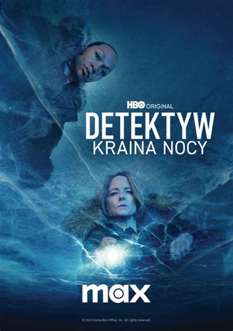 Detektyw 2014 Sezon 4 Kraina Nocy Data Premiery Odcinki Filmweb