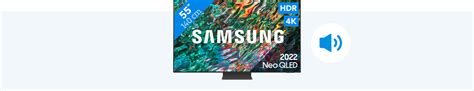 Hoe Pas Ik De Geluidsinstellingen Van Mijn Samsung Tv Aan Coolblue