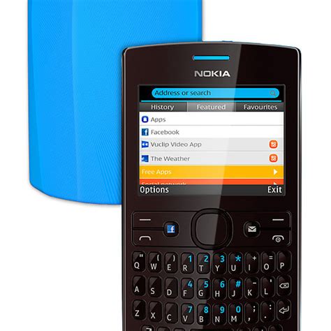 Nokia Asha 205 Dual Skroutz Gr