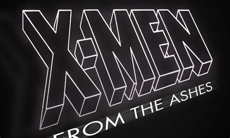 X Men 2024 Comic Nerti Marguerite
