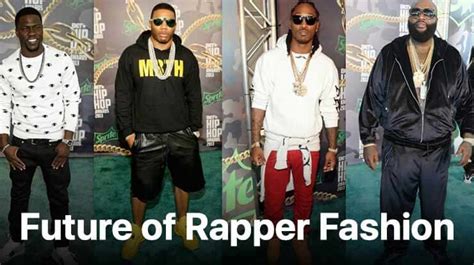 6 Fashion Grooming Tips Every Rapper Hides - Chillme Blog