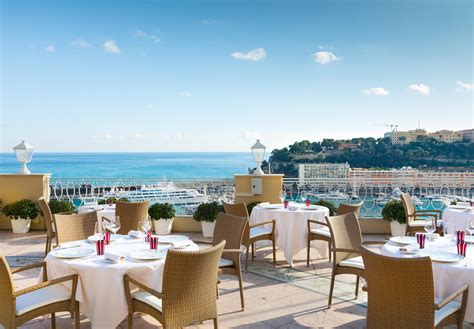 Where to Dine in Monte Carlo: Monte Carlo Living's Recommendations