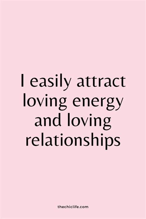 150 Love Affirmations To Help You Manifest And Attract True Love The