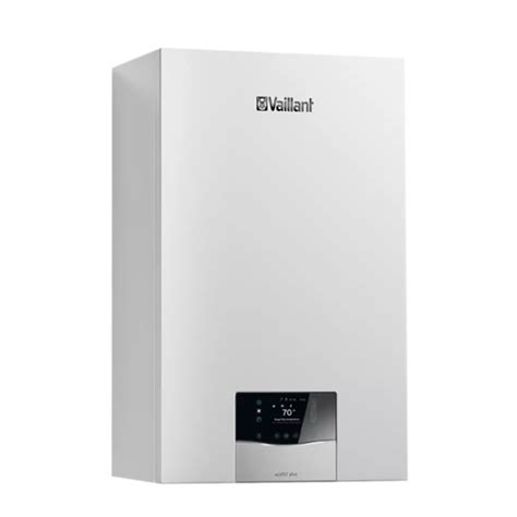 Vaillant kondenzációs fali fűtő gázkazán VU 25 CS 1 5 N INT2 ecoTEC