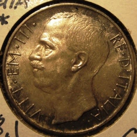 Lire R Biga Obverse Collezioni Degli Utenti Lamoneta It