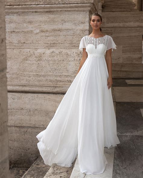 Vestidos De Novia Corte Imperial Off Concordehotels Tr