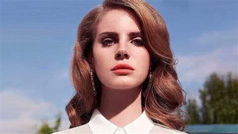 Milenio On Twitter Lana Del Rey Confirma Concierto En Ciudad De México Te Contamos Los