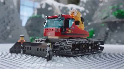 Lego City - Save the Crops Ad Commercial on TV 2019