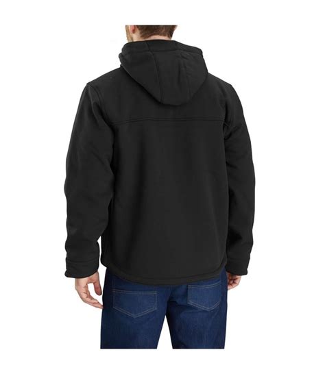 Carhartt Mens Super Dux Relaxed Fit Sherpa Lined Active Jacket Traditions Clothing And T Shop