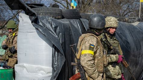 Ukraine Kiev révélerait l identité des soldats russes tués Mosaique FM