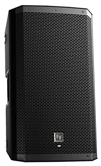 Electro Voice Zlx Two Way Passive Loudspeaker