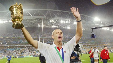 Sir Clive Woodward backs Wales to mount challenge for 2015 World Cup ...