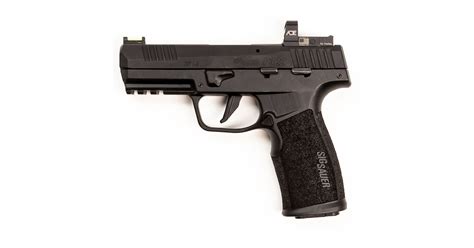 Sig Sauer P322 For Sale Used Excellent Condition