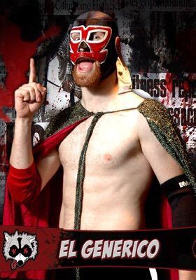 Sami Zayn/El Generico | Wiki | Wrestling Amino