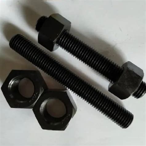 Carbon Steel Threaded Astm A193 Grade B7 Full Thread Studs For