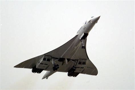 What Happens When An Aircraft Goes Supersonic