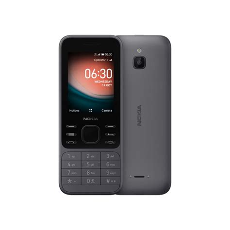 Nokia G Official