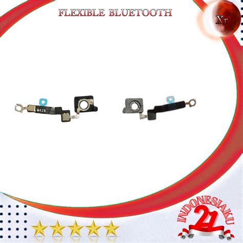 Jual FLEXIBLE ANTENA BLUETOOTH XR NEW 100 ORIGINAL Shopee Indonesia