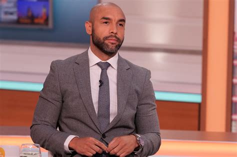 Alex Beresford Quits Social Media After Piers Morgan Row